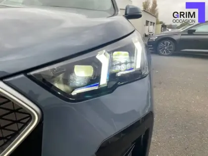 Photo 54 BMW X2 i eDrive20 204ch BVA