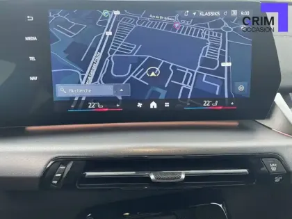 Photo 46 BMW X2 i eDrive20 204ch BVA