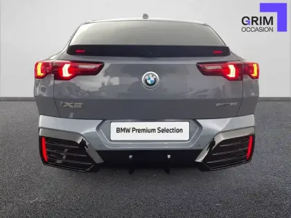 Photo 56 BMW X2 i eDrive20 204ch BVA