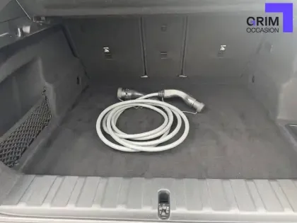 Photo 49 BMW X2 i eDrive20 204ch BVA