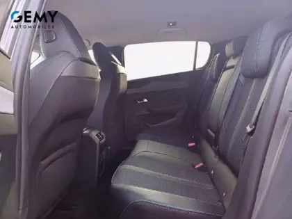 Photo 9 Peugeot 308  Electrique 54 kWh 156ch