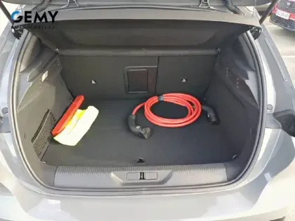 Photo 5 Peugeot 308  Electrique 54 kWh 156ch