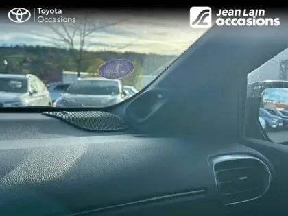 Photo 19 Toyota Yaris  Hybride 116h