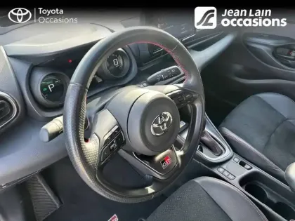 Photo 11 Toyota Yaris  Hybride 116h