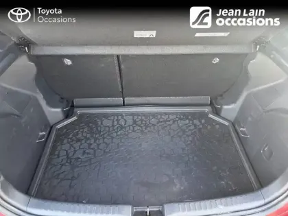 Photo 9 Toyota Yaris  Hybride 116h