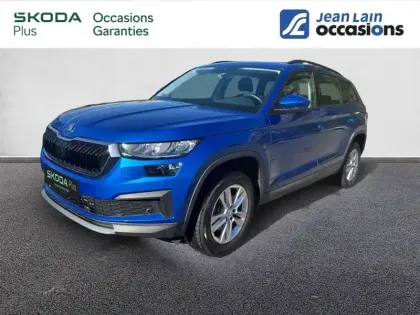 Photo Skoda Kodiaq Business