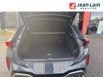 Photo 9 Cupra Terramar  1.5 eTSI Hybrid 150 ch DSG7