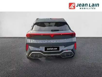 Photo 5 Cupra Terramar  1.5 eTSI Hybrid 150 ch DSG7