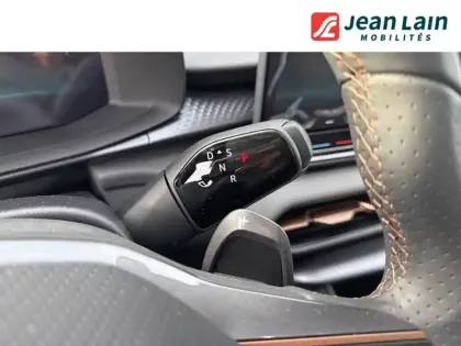 Photo 12 Cupra Terramar  1.5 eTSI Hybrid 150 ch DSG7