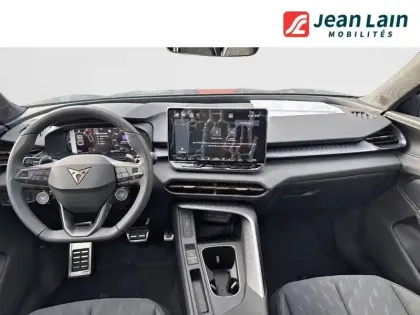 Photo 17 Cupra Terramar  1.5 eTSI Hybrid 150 ch DSG7