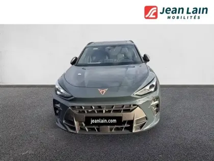 Photo 1 Cupra Terramar  1.5 eTSI Hybrid 150 ch DSG7