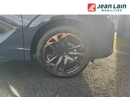 Photo 8 Cupra Terramar  1.5 eTSI Hybrid 150 ch DSG7