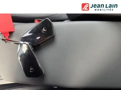 Photo 18 Cupra Terramar  1.5 eTSI Hybrid 150 ch DSG7