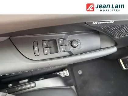 Photo 19 Cupra Terramar  1.5 eTSI Hybrid 150 ch DSG7