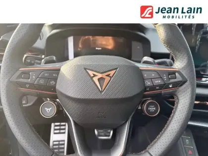 Photo 11 Cupra Terramar  1.5 eTSI Hybrid 150 ch DSG7