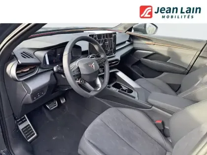 Photo 10 Cupra Terramar  1.5 eTSI Hybrid 150 ch DSG7