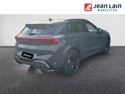 Photo 4 Cupra Terramar  1.5 eTSI Hybrid 150 ch DSG7