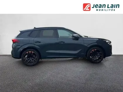 Photo 3 Cupra Terramar  1.5 eTSI Hybrid 150 ch DSG7