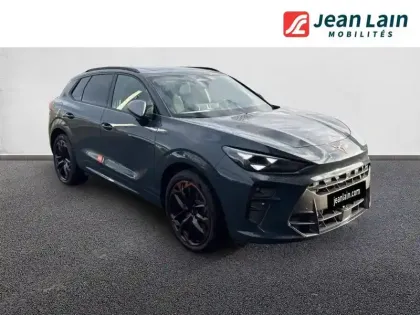 Photo 2 Cupra Terramar  1.5 eTSI Hybrid 150 ch DSG7