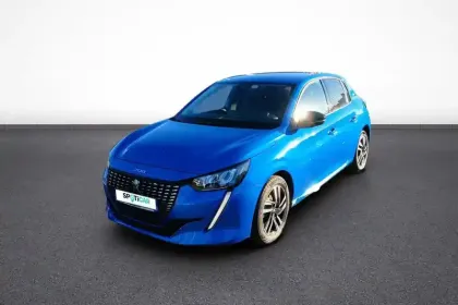 Photo Peugeot 208 Allure