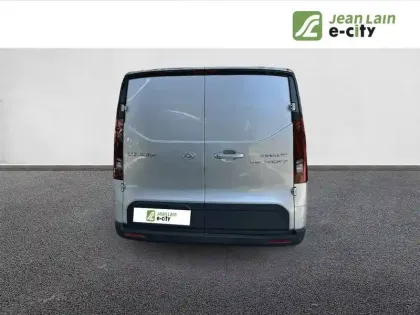 Photo 6 Maxus Deliver7  FOURGON L2H1 2.0D 150 CH