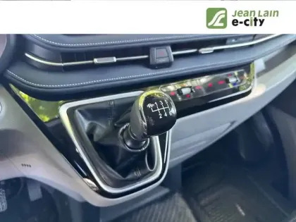 Photo 18 Maxus Deliver7  FOURGON L2H1 2.0D 150 CH