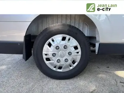 Photo 15 Maxus Deliver7  FOURGON L2H1 2.0D 150 CH