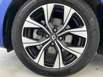 Photo 27 Renault Clio  E-Tech 140 - 21N