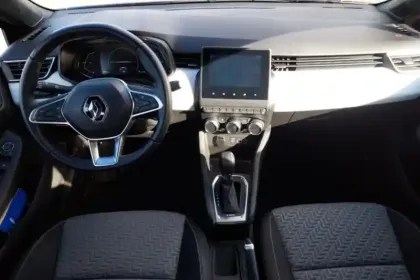 Photo 8 Renault Clio  E-Tech 140 - 21N