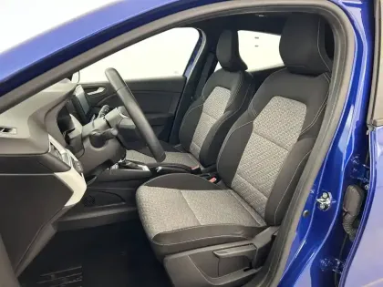 Photo 17 Renault Clio  E-Tech 140 - 21N