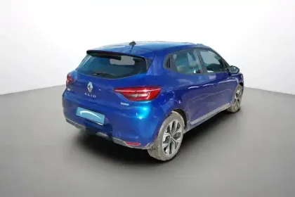 Photo 5 Renault Clio  E-Tech 140 - 21N