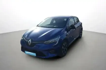 Photo Renault Clio Limited