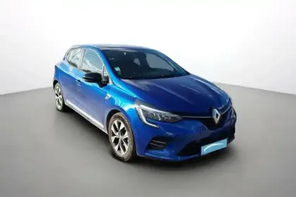 Photo 7 Renault Clio  E-Tech 140 - 21N