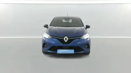 Photo 16 Renault Clio  E-Tech 140 - 21N