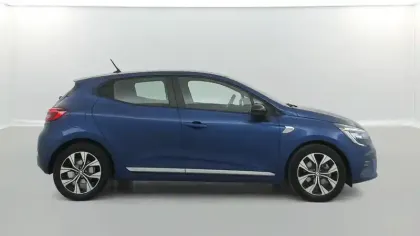 Photo 14 Renault Clio  E-Tech 140 - 21N