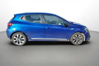 Photo 6 Renault Clio  E-Tech 140 - 21N