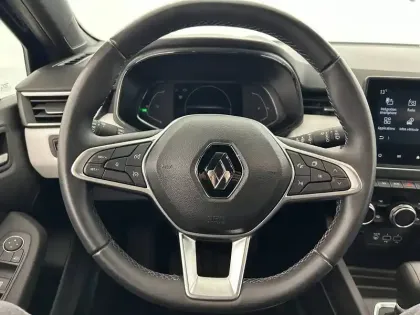 Photo 23 Renault Clio  E-Tech 140 - 21N