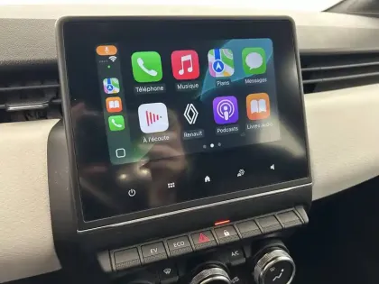 Photo 32 Renault Clio  E-Tech 140 - 21N