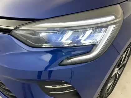 Photo 29 Renault Clio  E-Tech 140 - 21N