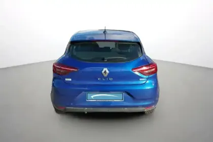 Photo 4 Renault Clio  E-Tech 140 - 21N