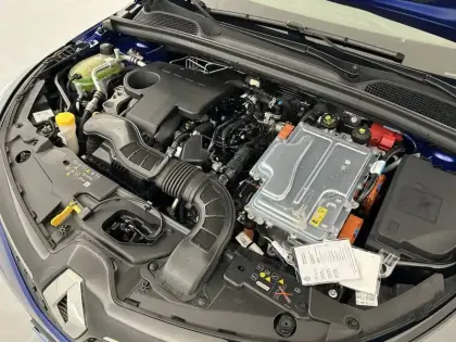 Photo 30 Renault Clio  E-Tech 140 - 21N