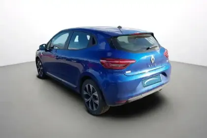 Photo 3 Renault Clio  E-Tech 140 - 21N
