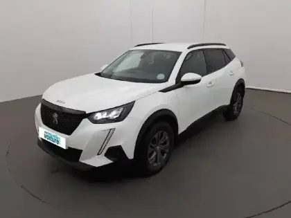 Photo Peugeot 2008 Style