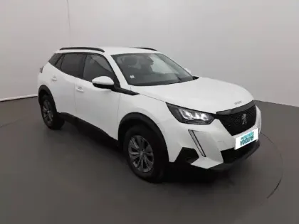 Photo 2 Peugeot 2008  PureTech 130 S&S EAT8