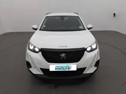 Photo 1 Peugeot 2008  PureTech 130 S&S EAT8