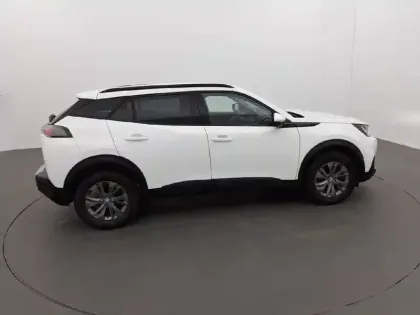 Photo 3 Peugeot 2008  PureTech 130 S&S EAT8