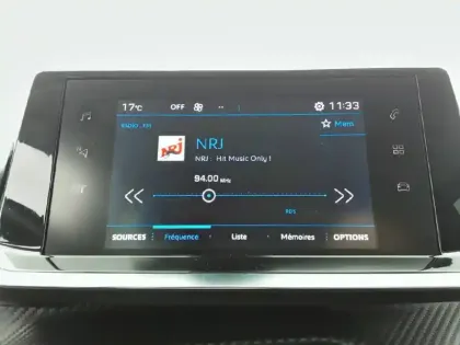 Photo 22 Peugeot 2008  PureTech 130 S&S EAT8