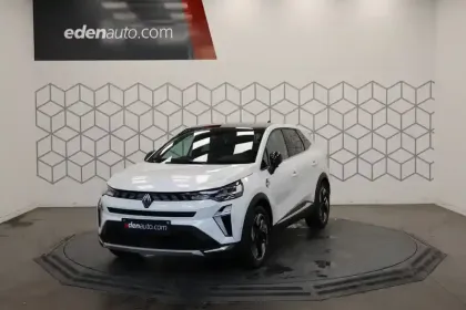 Photo Renault Symbioz Iconic