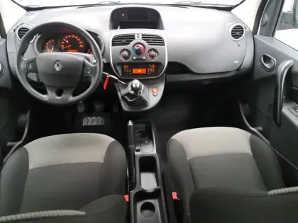 Photo 39 Renault Kangoo  Blue dCi 80