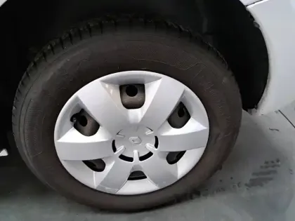 Photo 16 Renault Kangoo  Blue dCi 80